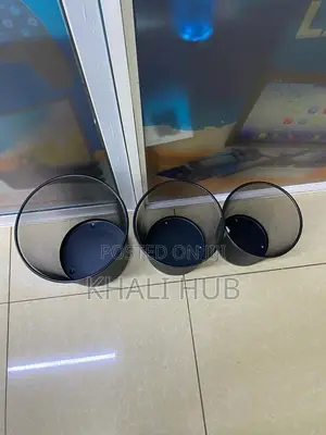 Dustbins Dustbins Iron Mesh Bins