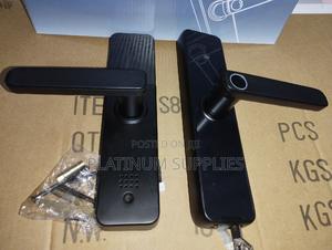 New Professional Smart Locks Digital Locks - main view