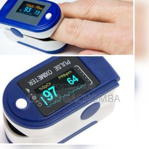 New Pulse Oximeter - thumbnail 2