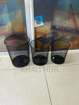 Iron Mesh Basket Bins Mesh Bins