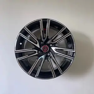 Sports Rims Namba Kumi Na Tano Nlkawaida