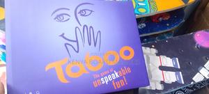 Taboo>Taboo^Taboo,Taboo - thumbnail 2