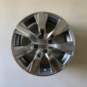 Size 15/4 by 100 Normal Sports Rims