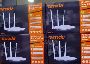 F3 Tenda Router Tenda F3 Wifi Router