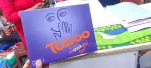 Taboo*Taboo*Taboo*Taboo