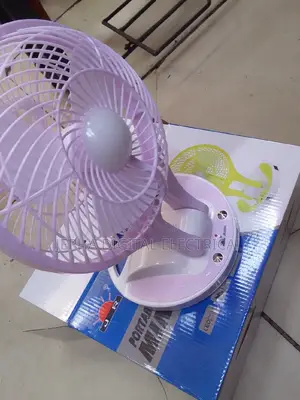 Home and Office Dest Fan