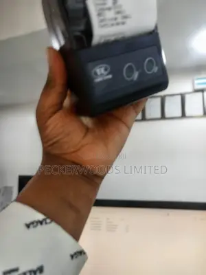 Recent Bluetooth Printer Compatible With Etims