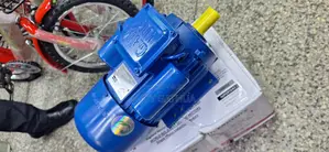 High Speed Motor Gam