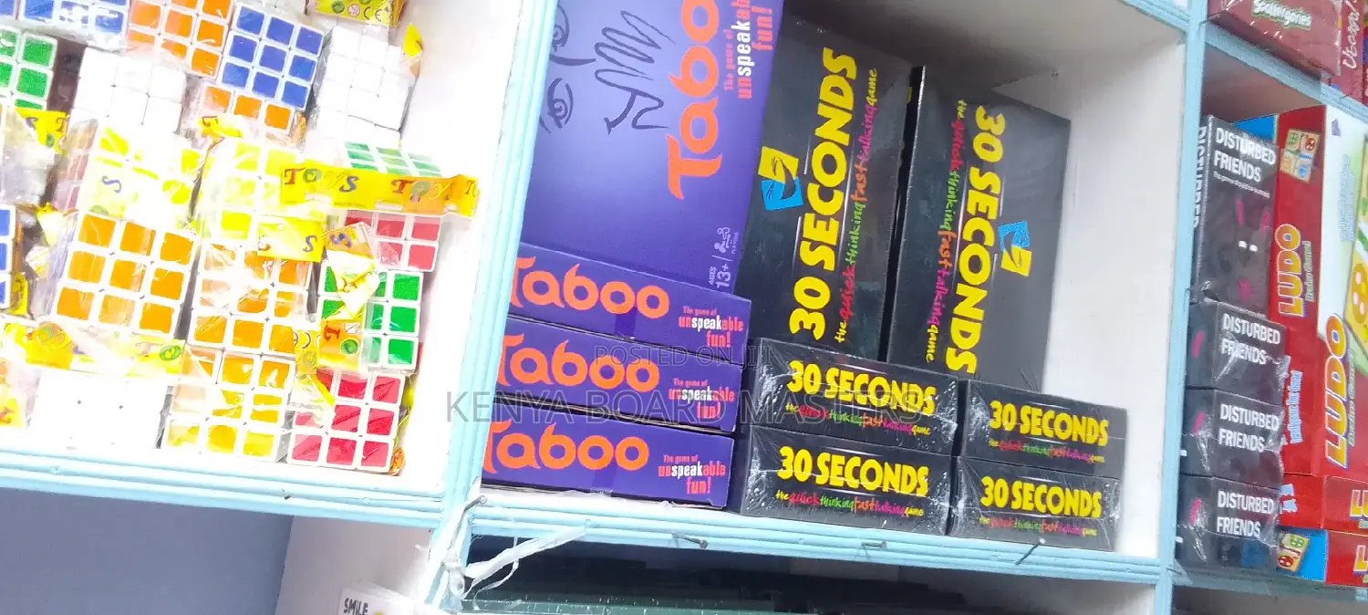 30 Seconds 30seconds 30seconds .