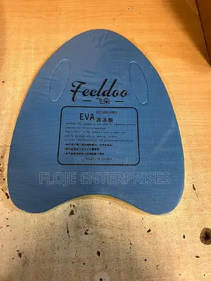 Swimming Kick Boards 17x11x1.5” Without Holes