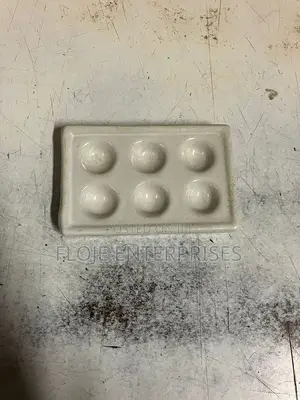 Tiles Cavity 6 Holes
