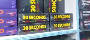 30 Seconds *30seconds ^30seconds >>