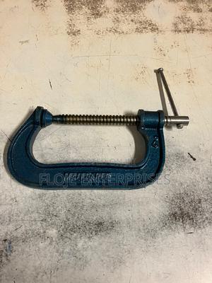 G-Clamp 4” - thumbnail 2