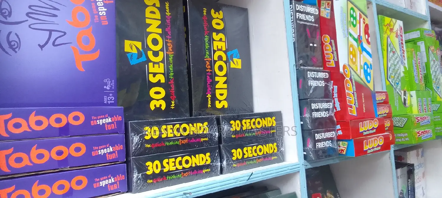 30seconds ^30seconds ,30 Seconds.