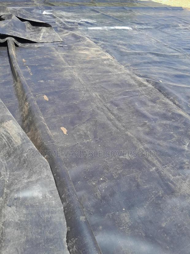 Trusted And Proven Dam Liners - thumbnail 2