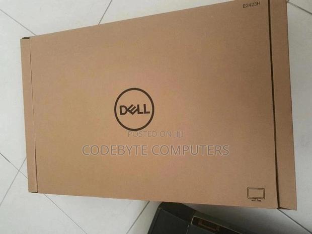 ^^Dell E2425hs 23.8" Fhd Monitor°^E2425hs - main view