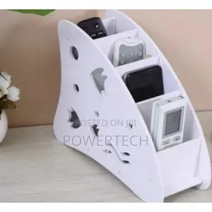 Remote Organizer; Remote Organizer