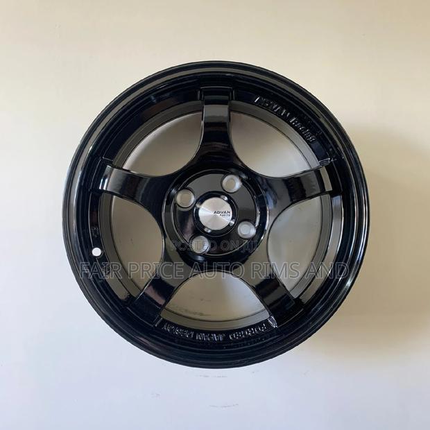 Rims Size 15/4/100 Sports for Sale