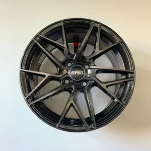Sports Rims Size 15/4/100 Normal for Sale.