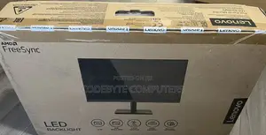 Lenovo L24e-40 24" FHD Monitor 1080P