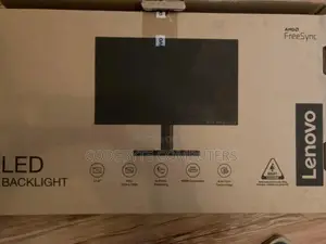 Lenovo L22i-30 21.5" FHD Monitor ' Lenovo L22i-30 21.5" FHD