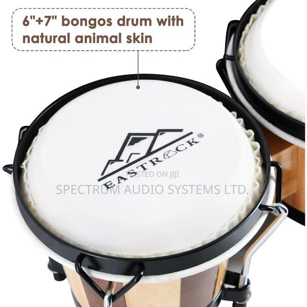 Bongo Drums - thumbnail 2