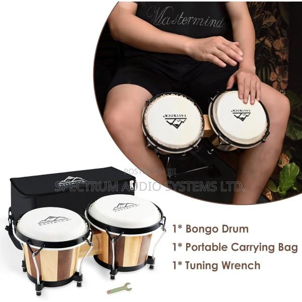 Bongo Drums - thumbnail 3