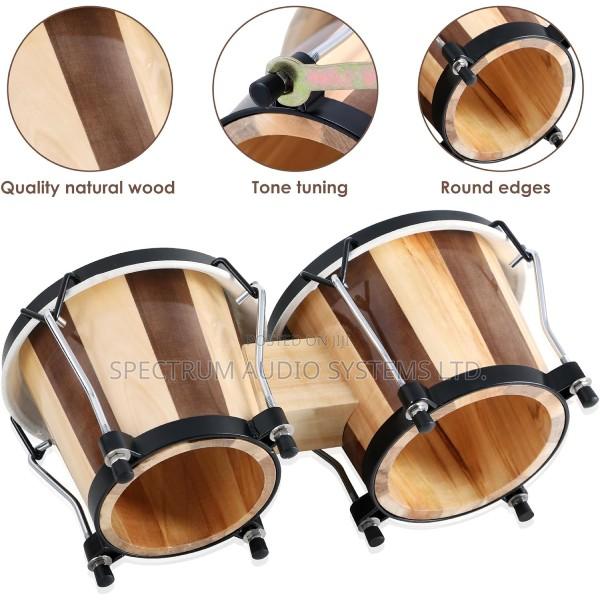 Bongo Drums - thumbnail 4