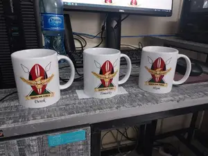 Corporate MUGS