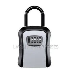 Key Safe Box Storage