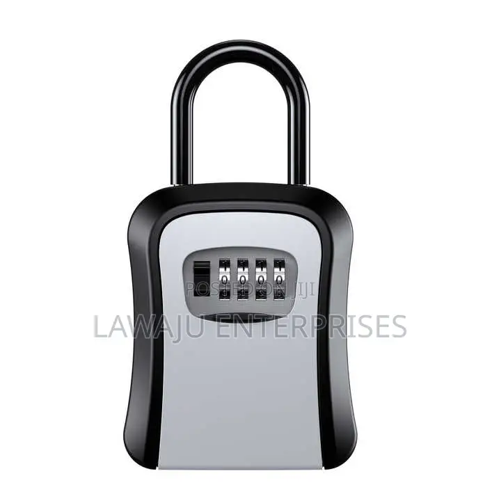 Key Safe Box Storage