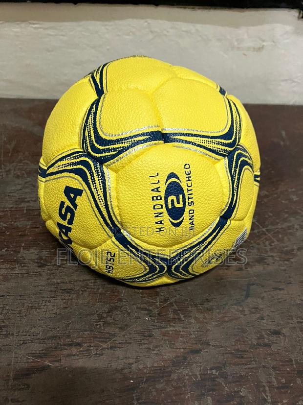 Handball Ball Mikasa - thumbnail 2