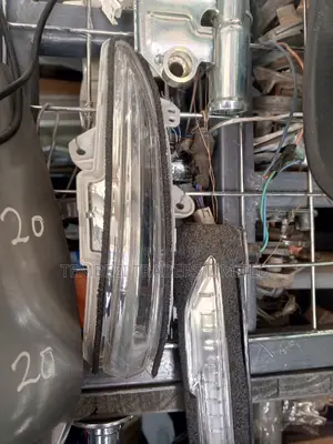 Indicator Light Crown
