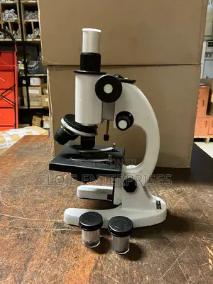 Microscope Student Light