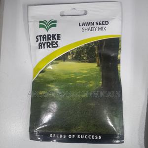 Lawn Seed Shady Mix 20 Grams - thumbnail 2