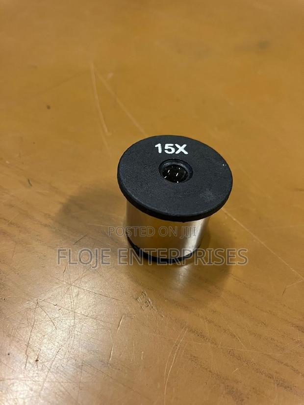 Microscope Eye Piece