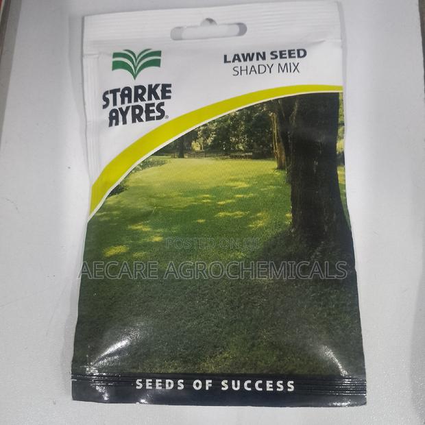 Lawn Seed Shady Mix 20 Grams - thumbnail 6