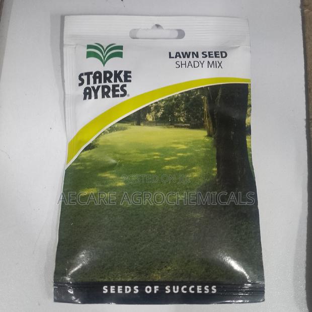 Lawn Seed Shady Mix 20 Grams - thumbnail 3