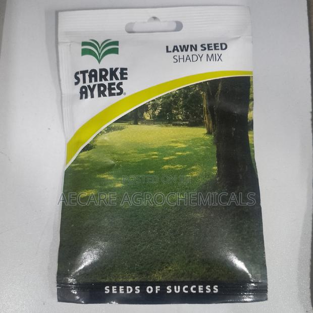 Lawn Seed Shady Mix 20 Grams - thumbnail 8
