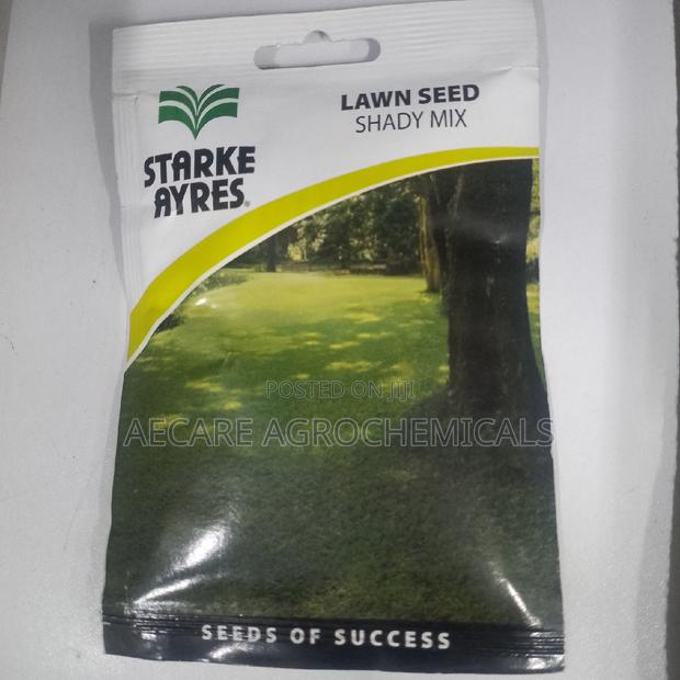 Lawn Seed Shady Mix 20 Grams - thumbnail 9