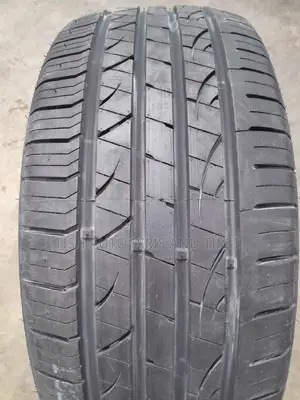 245/45zr17 Fortune