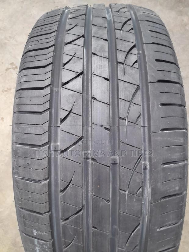 245/45zr17 Fortune