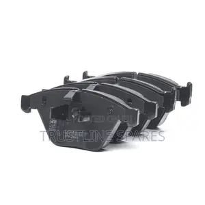 Front Brake Pad Set - BMW (E90)(E91)(E92) (E93)X1 (E84) Febi
