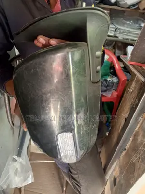 Side Mirror Hilux Vigo/ Fortuner Old Shape