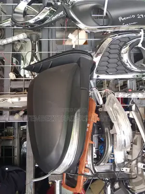Side Mirror Complete Hilux Revo/Fortuner New Shape