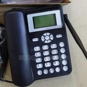 GSM Fixed Wireless Phone Quality-GSM Fixed Wireless Phone - thumbnail 2