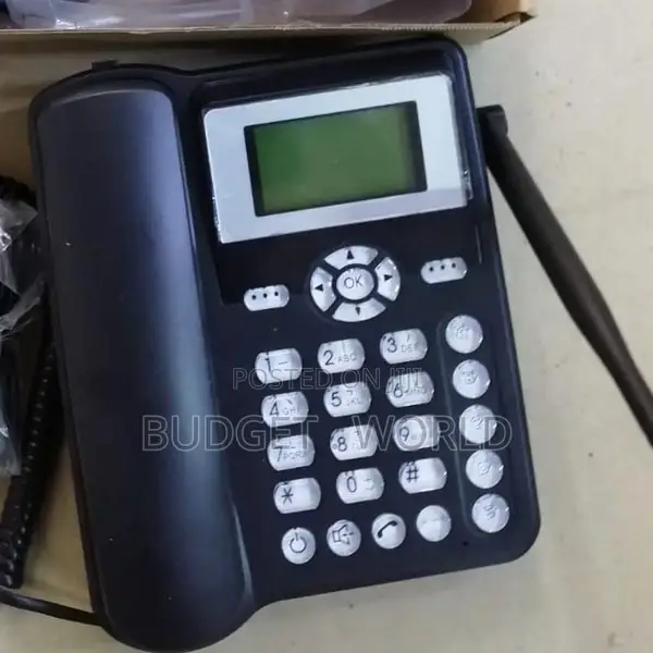 GSM Fixed Wireless Phone Quality-GSM Fixed Wireless Phone