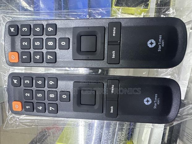 New Startime Decoder Remotes - thumbnail 2