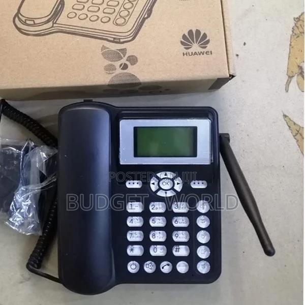 Huawei Office Landline/ Home Phone Amazing Brand