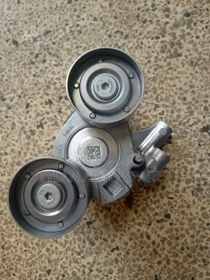 Fanbelt Tensioner